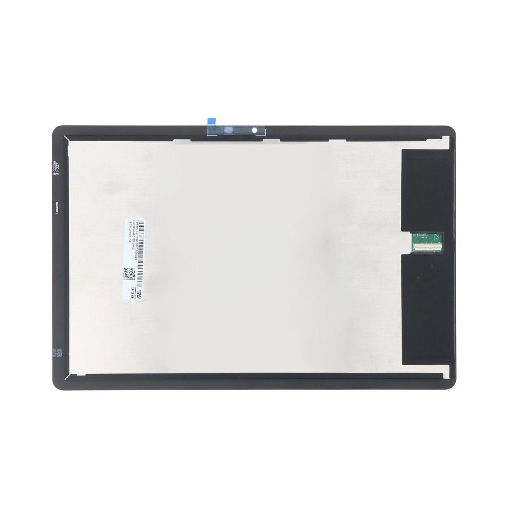 Lenovo Tab M10 3.ª geração TB328FU, TB328XU Ecrã e digitalizador Preto OEM