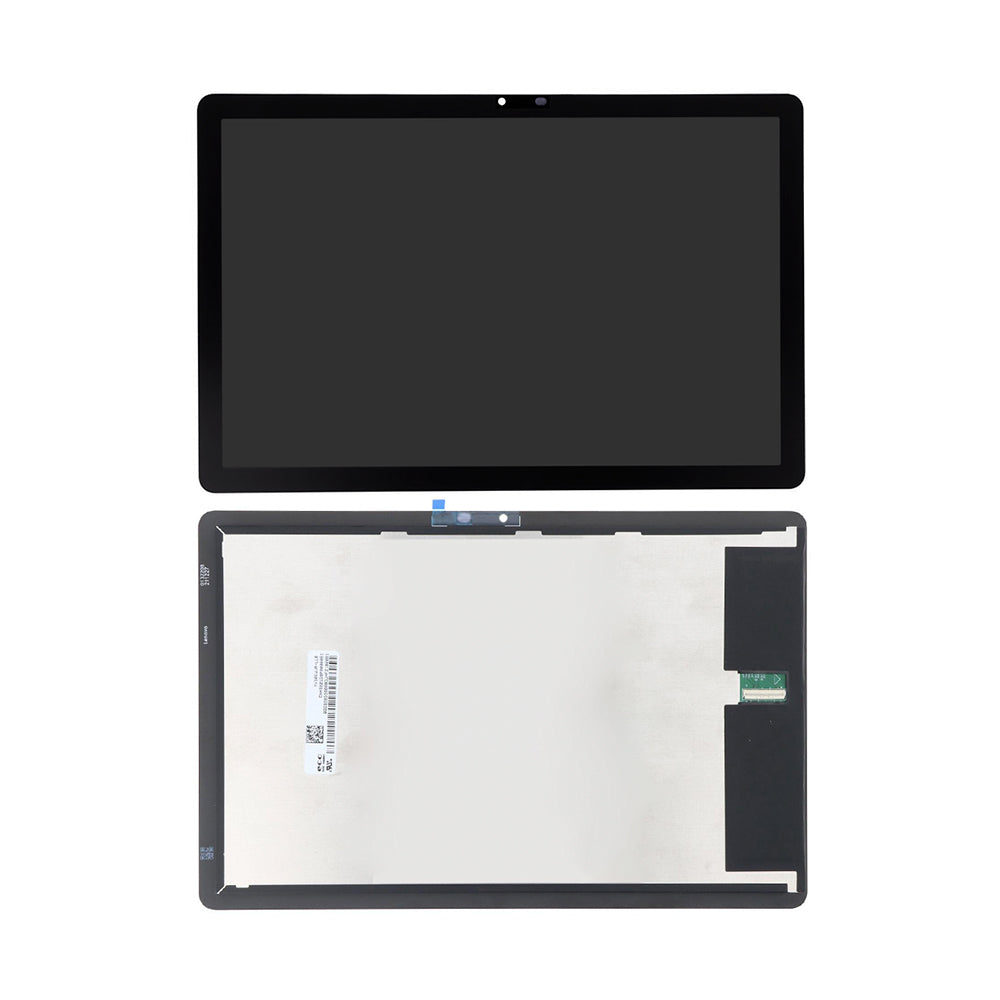 Lenovo Tab M10 3.ª geração TB328FU, TB328XU Ecrã e digitalizador Preto OEM