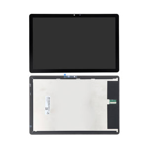 Lenovo Tab M10 3.ª geração TB328FU, TB328XU Ecrã e digitalizador Preto OEM