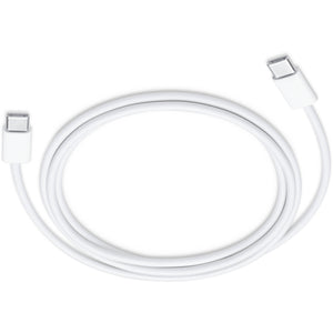 Samsung EP-DW767JWE USB-C To USB-C Data Cable 180cm White Original Bulk