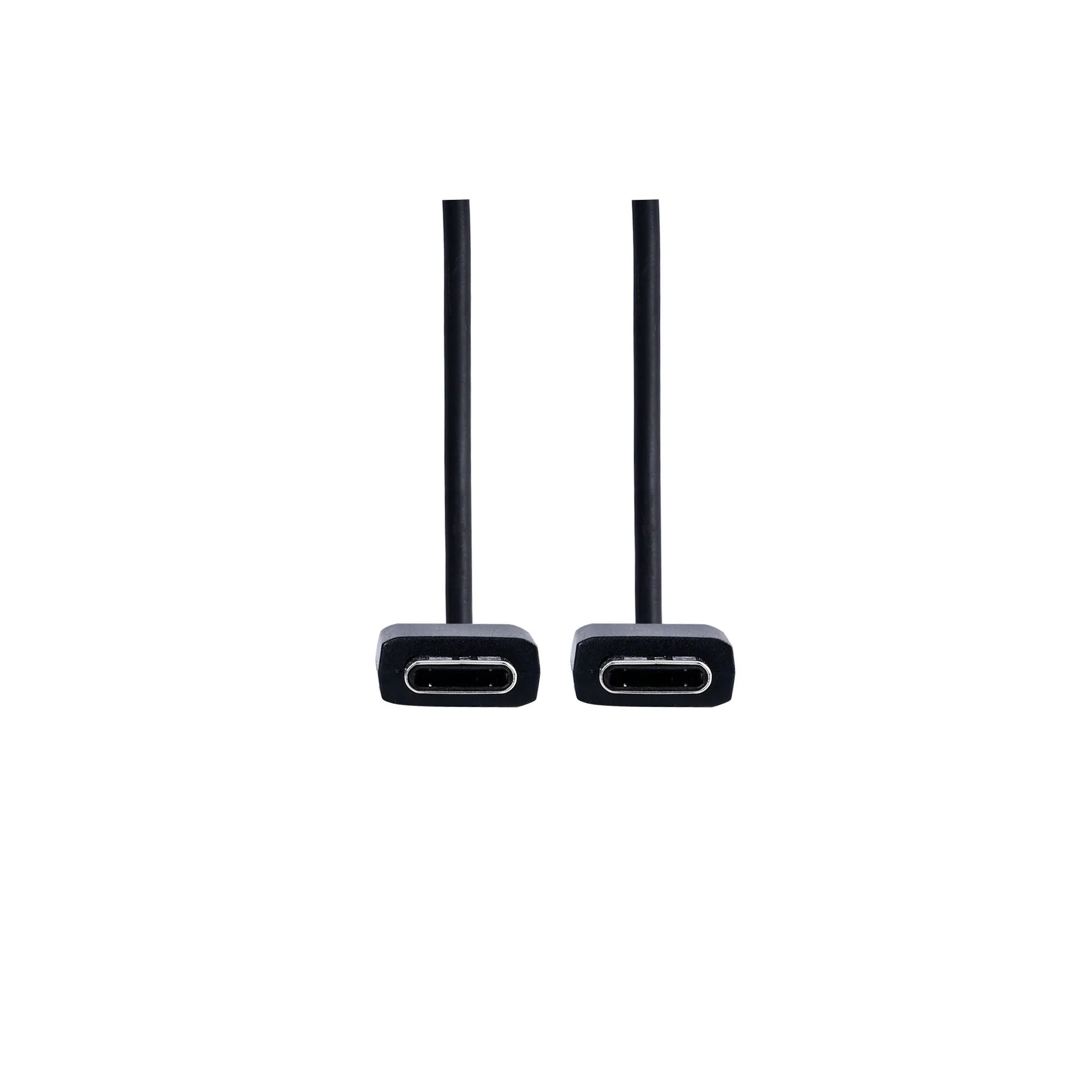 Samsung EP-DA905BBE USB-C To USB-C Data Cable 100cm Black Original Bulk