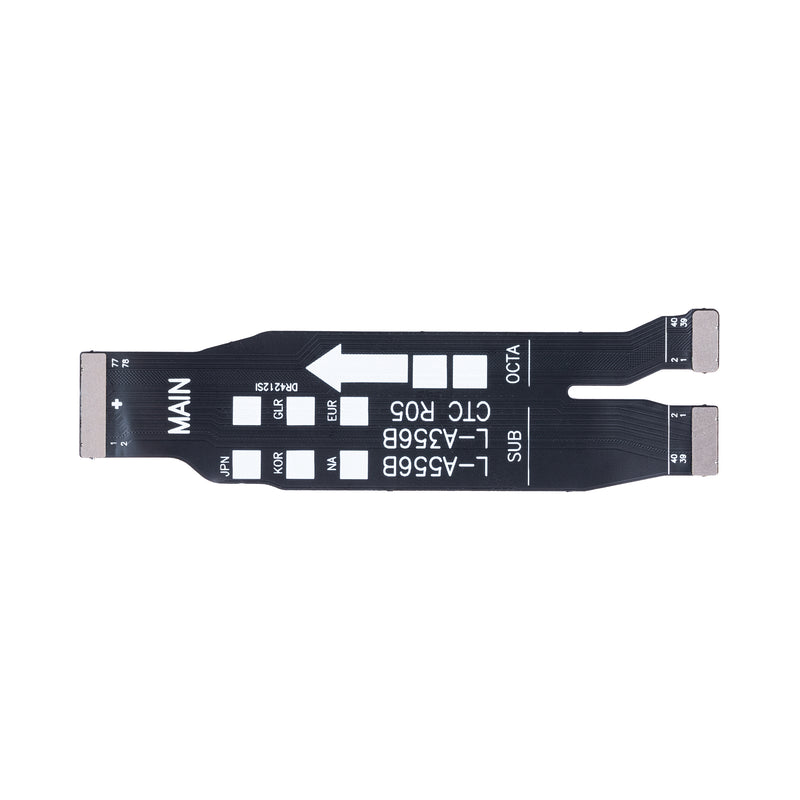 Samsung Galaxy A35 A356B, A55 A556B Flexão principal OEM