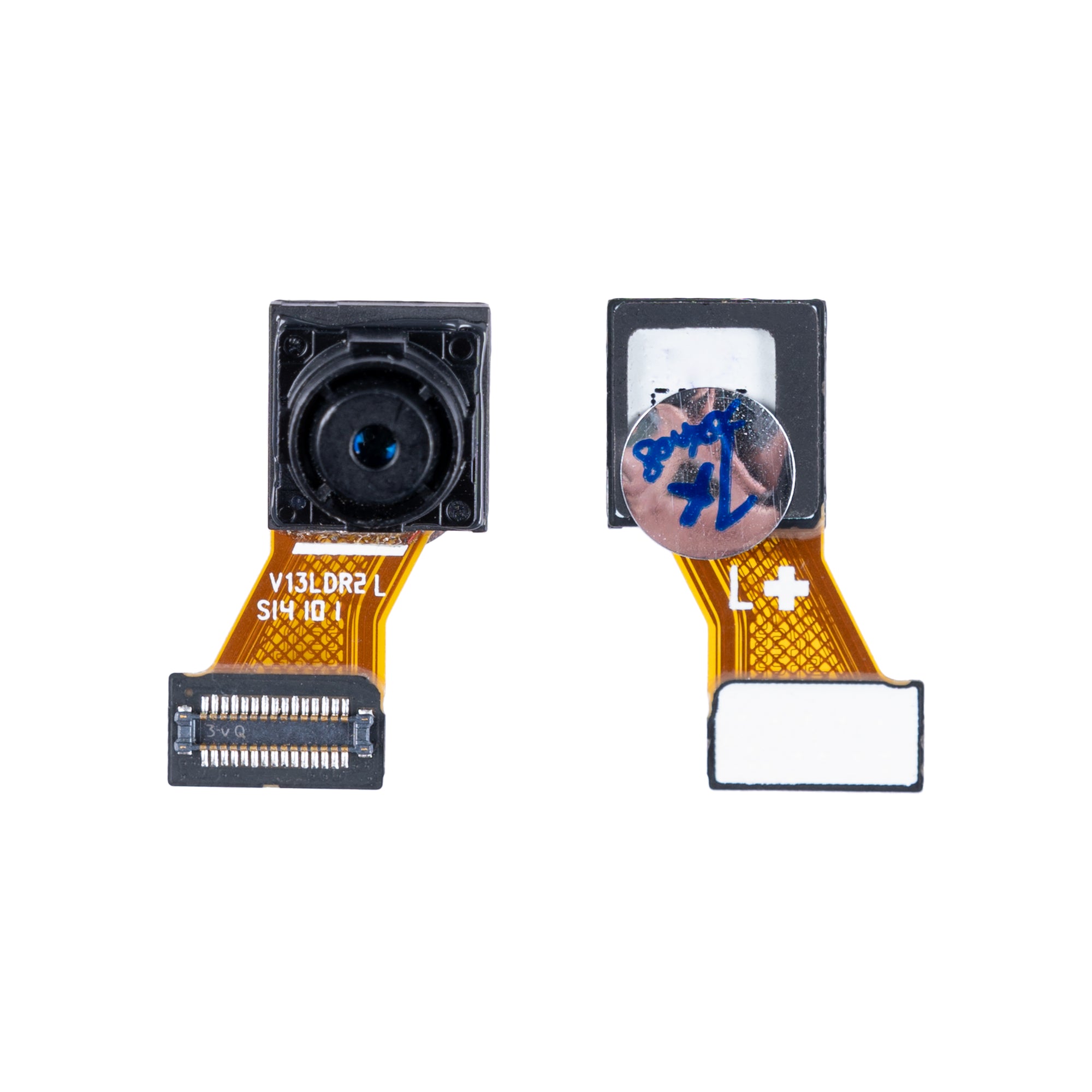 Samsung Galaxy A35 A356B Câmara frontal 13 MP grande angular OEM