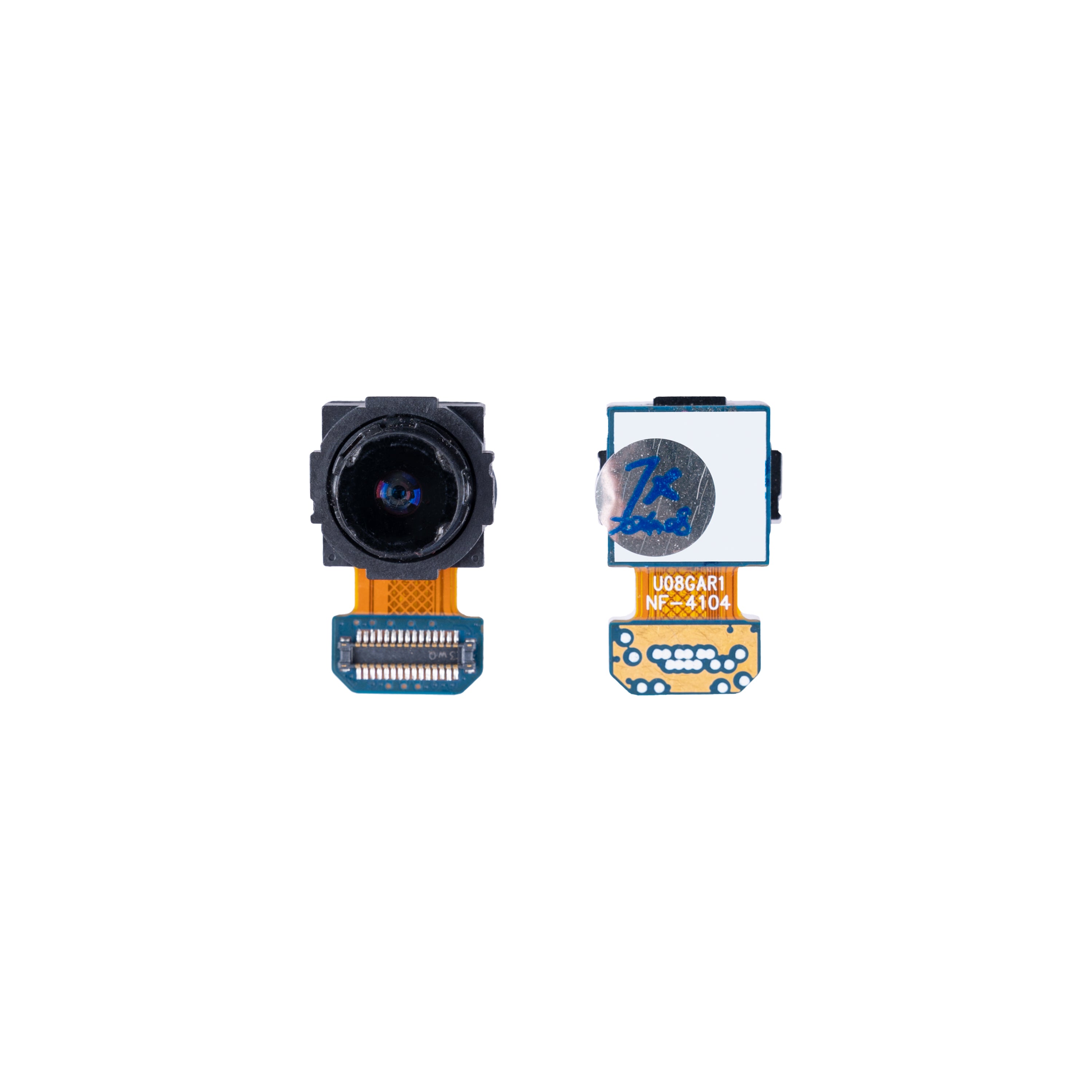 Samsung Galaxy A35 A356B Câmara traseira 8 MP ultragrande angular OEM