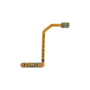 Samsung Galaxy A15 5G A156B Sensor de impressões digitais e Power Flex Optimistic Blue OEM