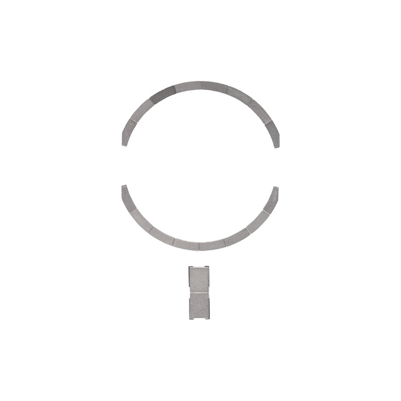 For Apple iPhone 12 Mini Magsafe Magnet