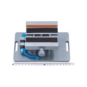 RELIFE RL-601S Dispositivo rotativo multifuncional para crivos de desmontagem