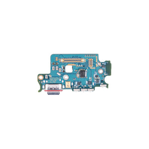 Samsung Galaxy S23 S911B Placa de carregamento do sistema OEM