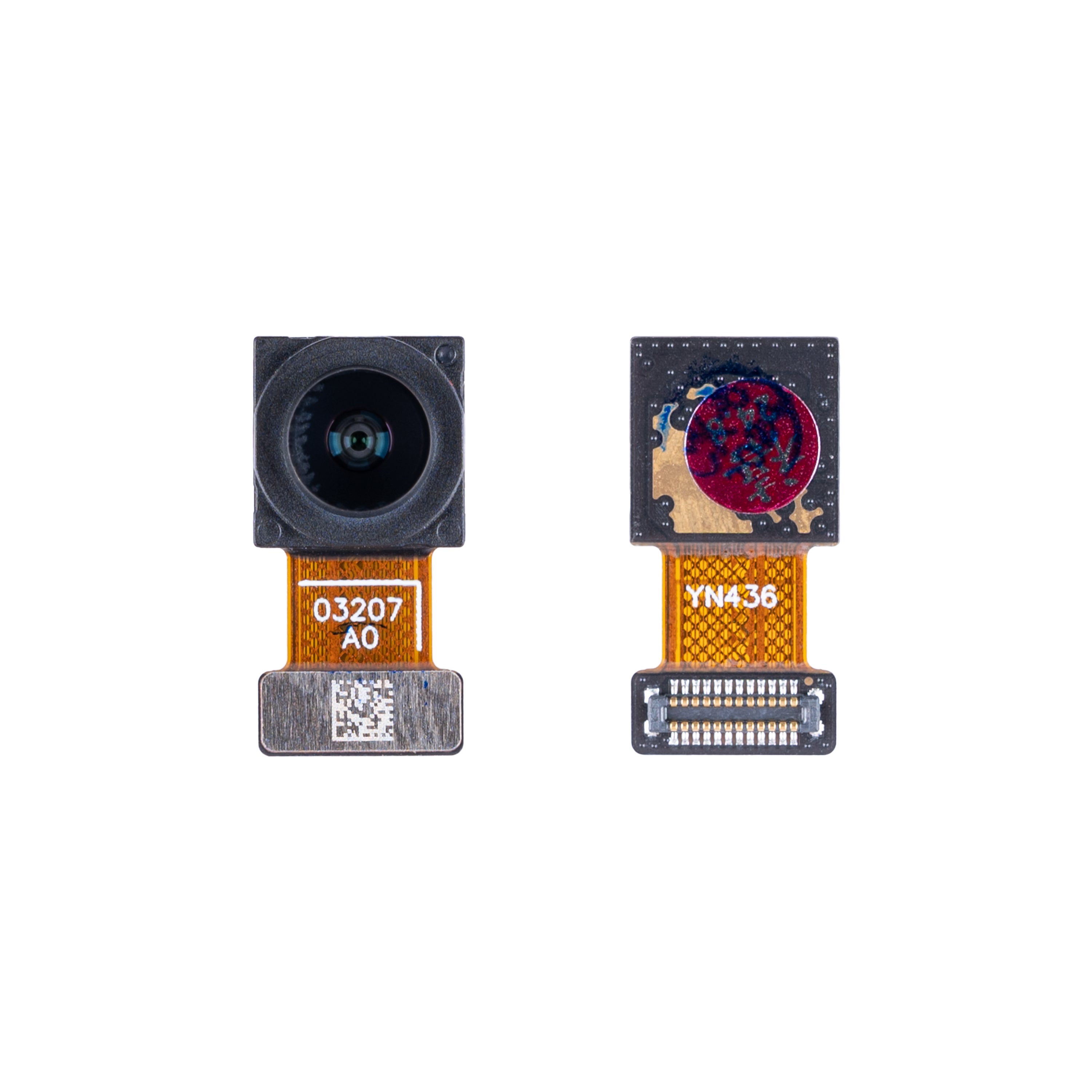 Câmara traseira Xiaomi Redmi K70 8 MP ultragrande angular OEM