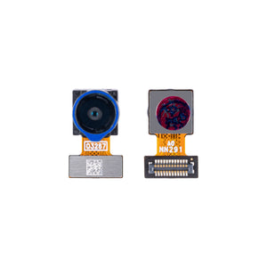 Câmara traseira Xiaomi Redmi K70 2 MP Macro OEM
