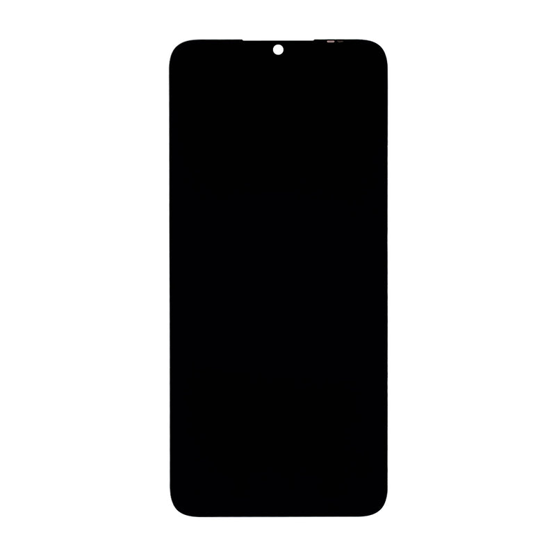 Huawei Honor X6 Display e digitalizador sem moldura preto OEM