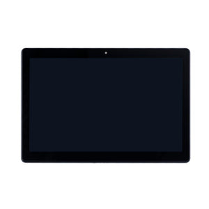 Lenovo Tab M10 HD (2020) TB-X505F Ecrã e digitalizador preto OEM
