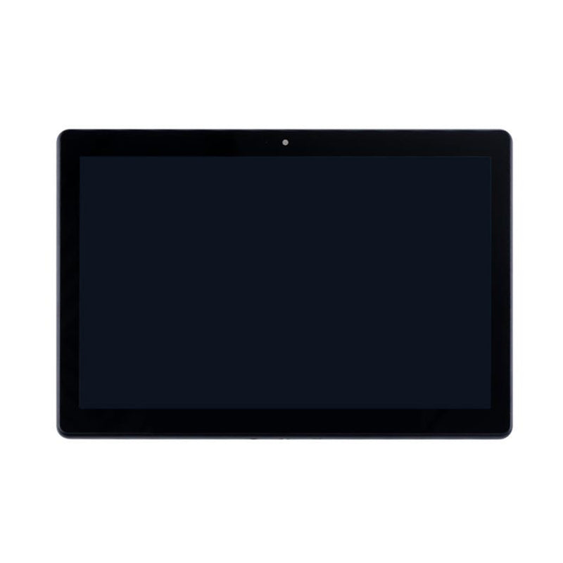 Lenovo Tab M10 HD (2020) TB-X505F Ecrã e digitalizador preto OEM