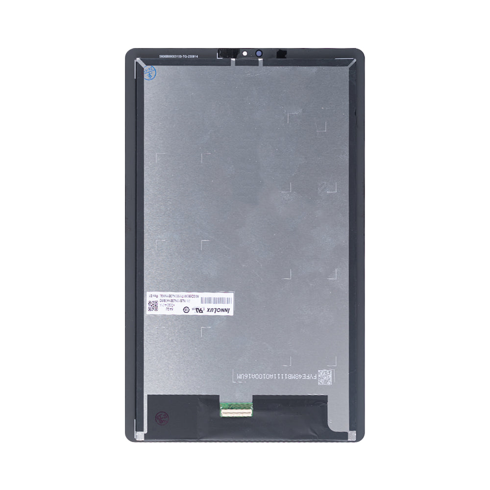 Lenovo Tab M9 TB-310 Ecrã e digitalizador preto OEM