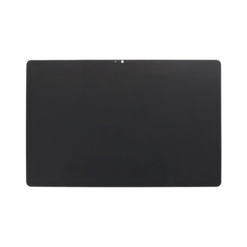Lenovo Tab P12 TB-370 Ecrã e digitalizador preto OEM