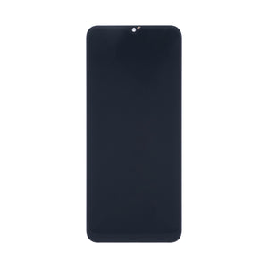 Realme C33, C30 Ecrã e digitalizador sem moldura Preto OEM