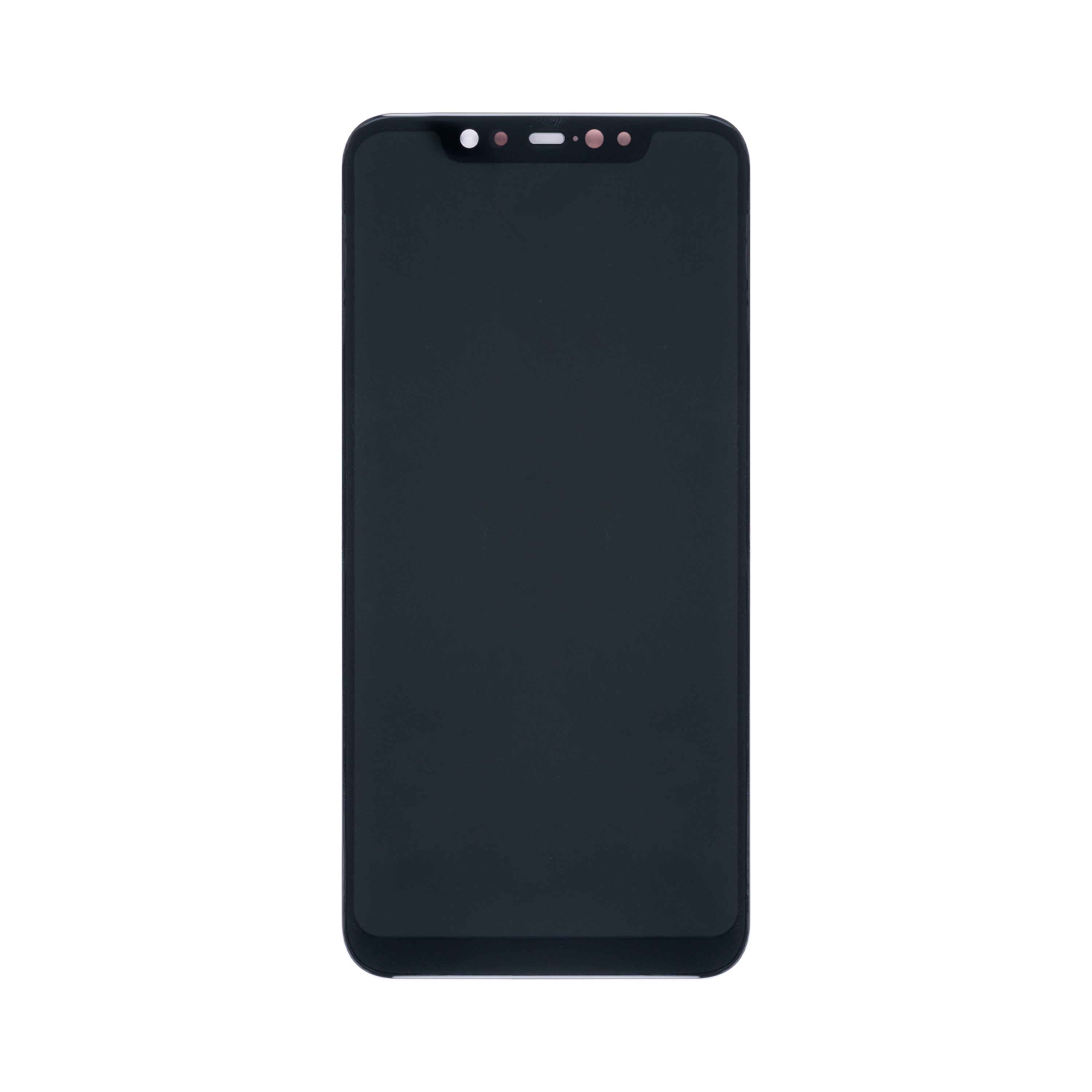 Xiaomi Mi 8 Ecrã e digitalizador sem moldura Preto OEM