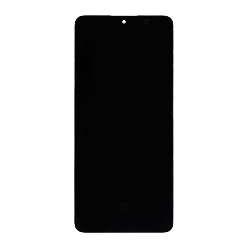 Xiaomi Redmi K70E, Poco X6 Pro, Redmi Turbo 3 Ecrã e digitalizador sem moldura Preto OEM