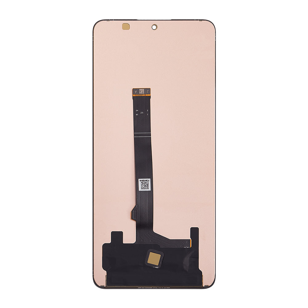 Xiaomi Redmi K70E, Poco X6 Pro, Redmi Turbo 3 Ecrã e digitalizador sem moldura Preto OEM