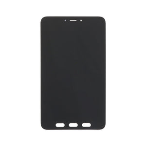Samsung Galaxy Tab Active 5 X306B Ecrã e digitalizador sem moldura Preto OEM