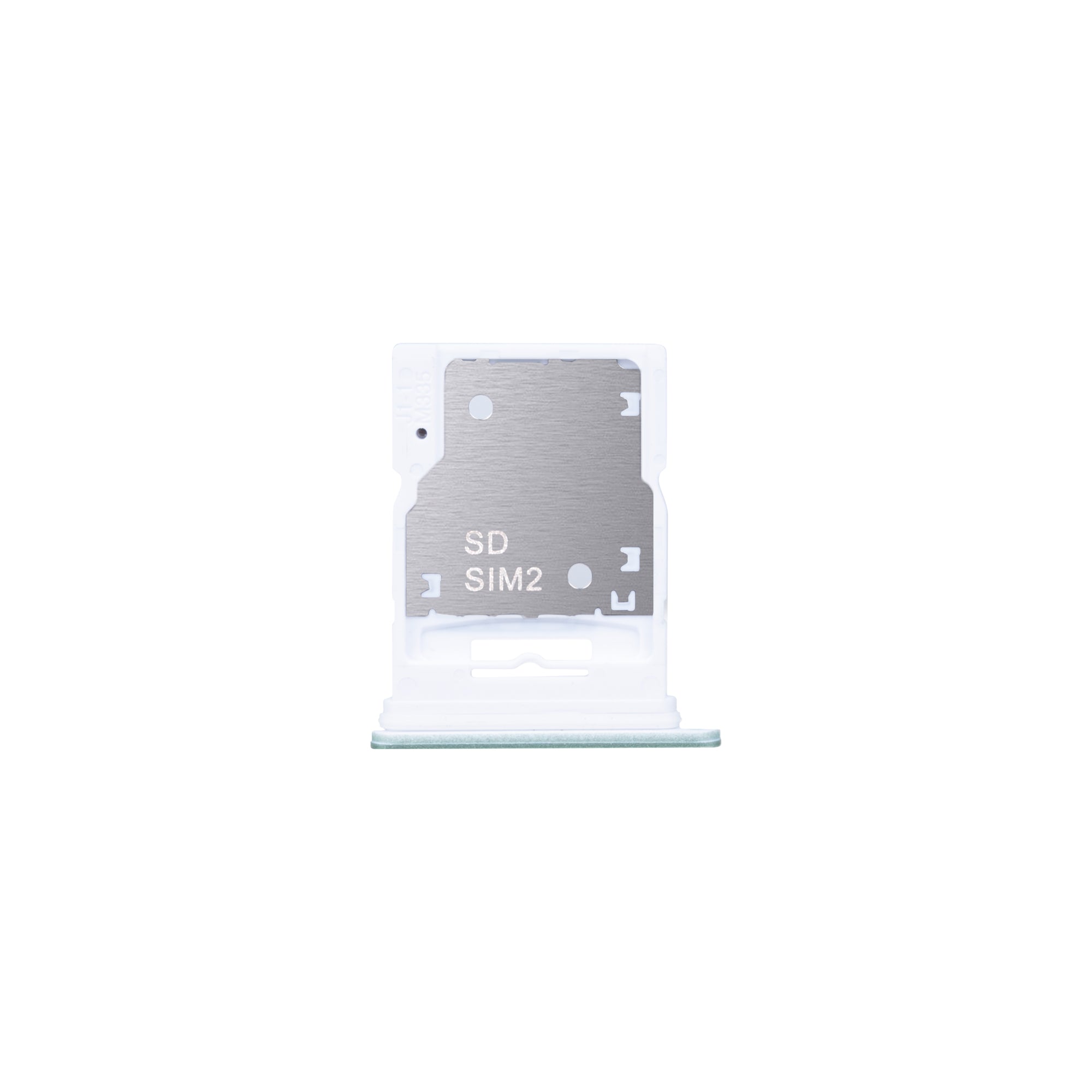 Xiaomi Redmi Note 13 4G Suporte para cartão SIM Verde menta OEM