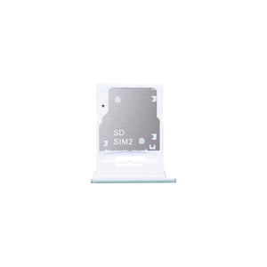 Xiaomi Redmi Note 13 4G Suporte para cartão SIM Verde menta OEM