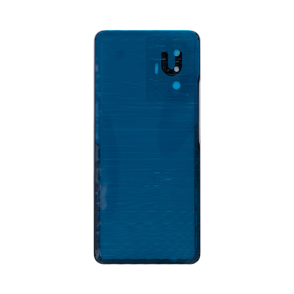 Capa traseira Xiaomi 11T Pro com lente cinza meteorito OEM