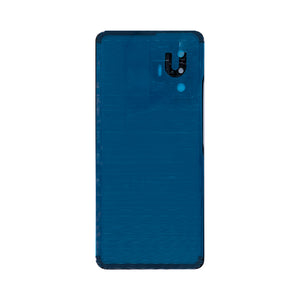 Capa traseira Xiaomi 11T Pro com lente Branco luar OEM