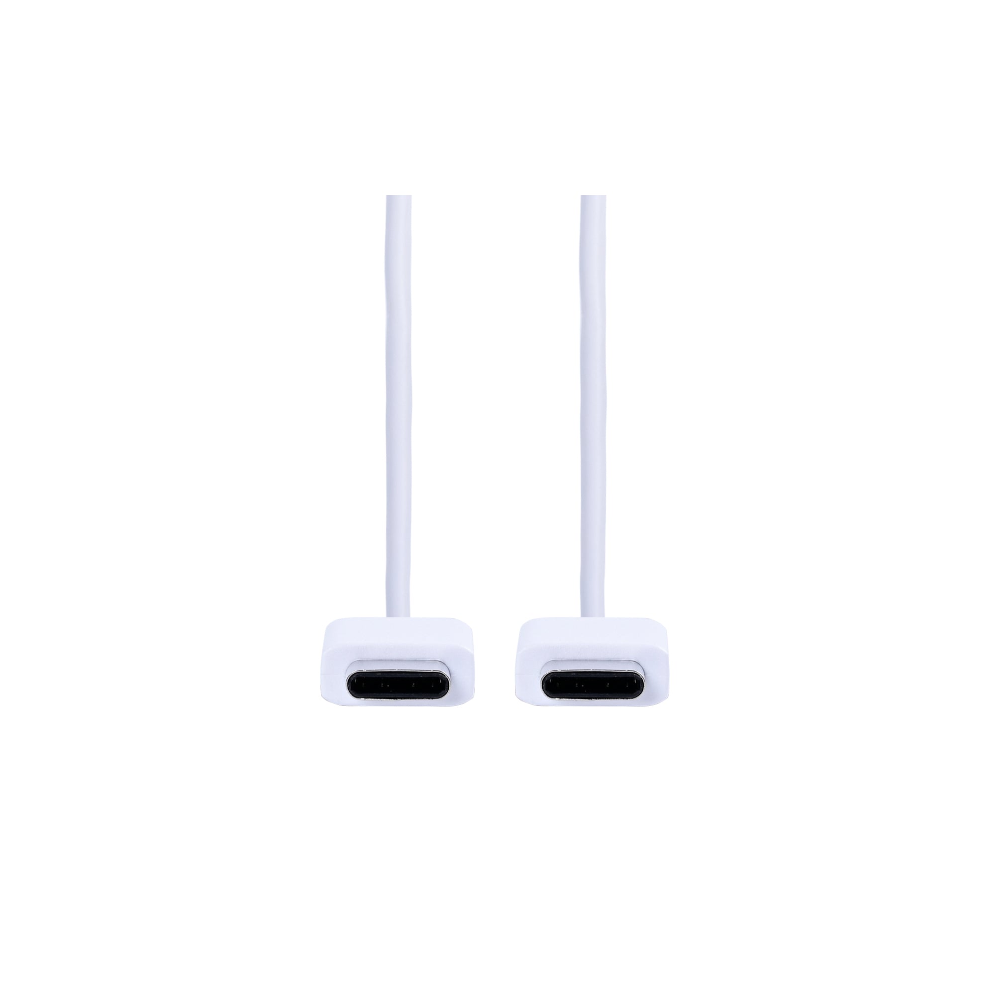 Samsung EP-DX310JWE USB-C To USB-C Data Cable 3A 180cm White Original Bulk
