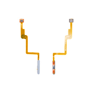 Xiaomi 11T, 11T Pro Sensor de Impressão Digital e Power Flex Silver OEM