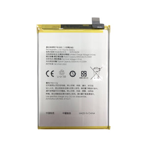 Bateria BLPA19 OEM para Oppo A38, A58 4G, A79