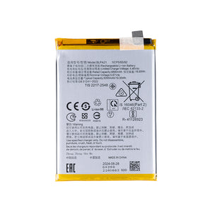 Bateria Oppo A18 BLPA21 OEM