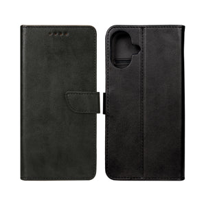 Estante Rixus For Apple iPhone 16 Preto