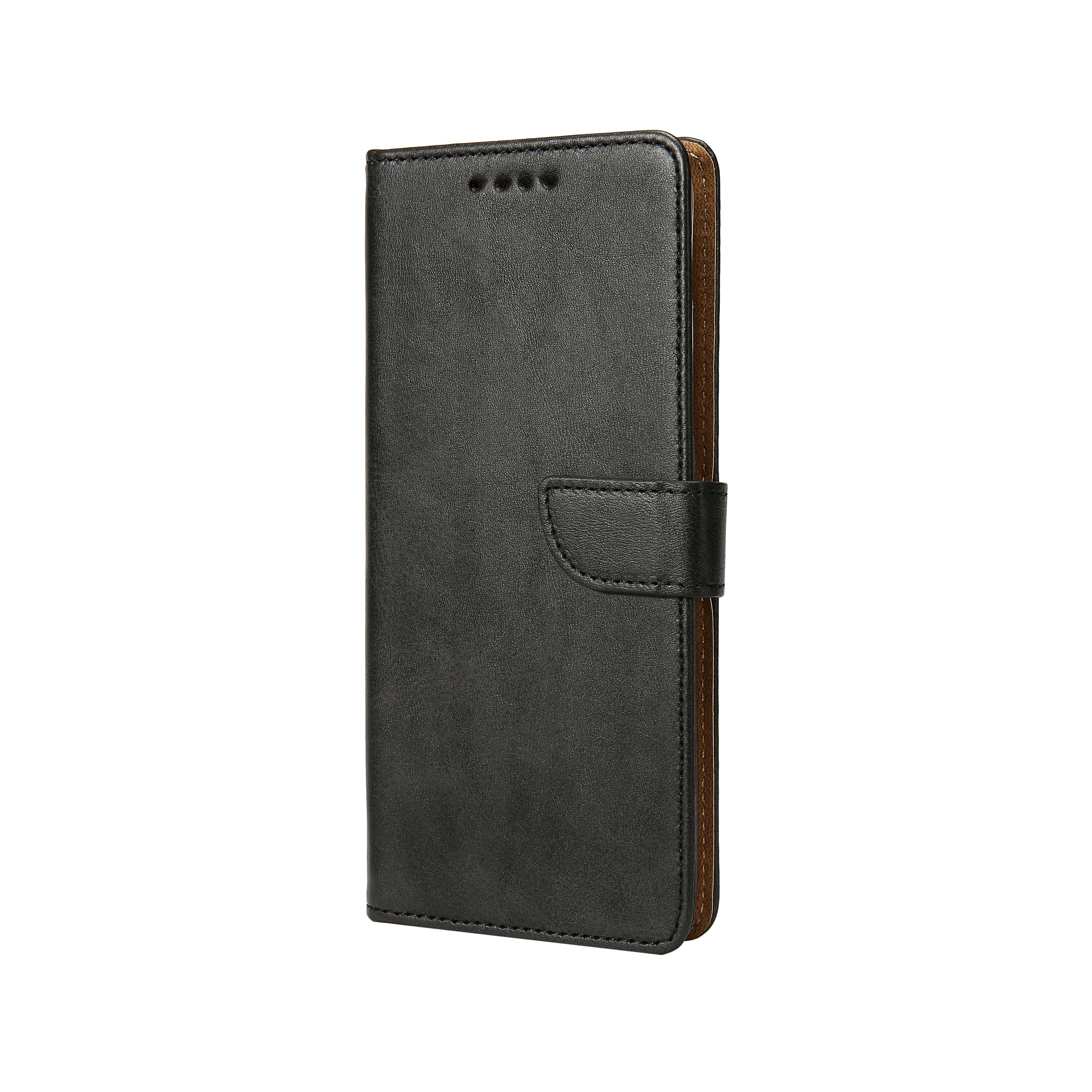 Estante Rixus For Apple iPhone 16 Pro Preto