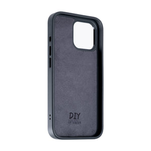 Capa inteligente For Apple 13 e 14 For Apple , preta