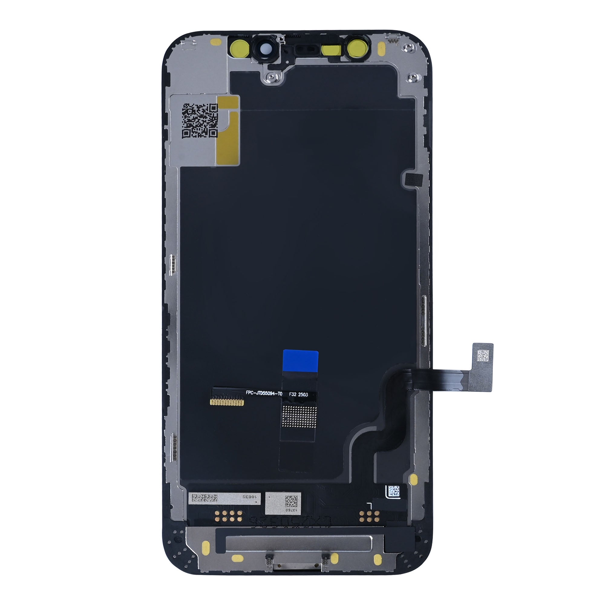 JK For Apple 12 Mini Ecrã e Digitalizador In-Cell