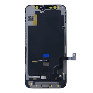 JK For Apple 12 Mini Ecrã e Digitalizador In-Cell