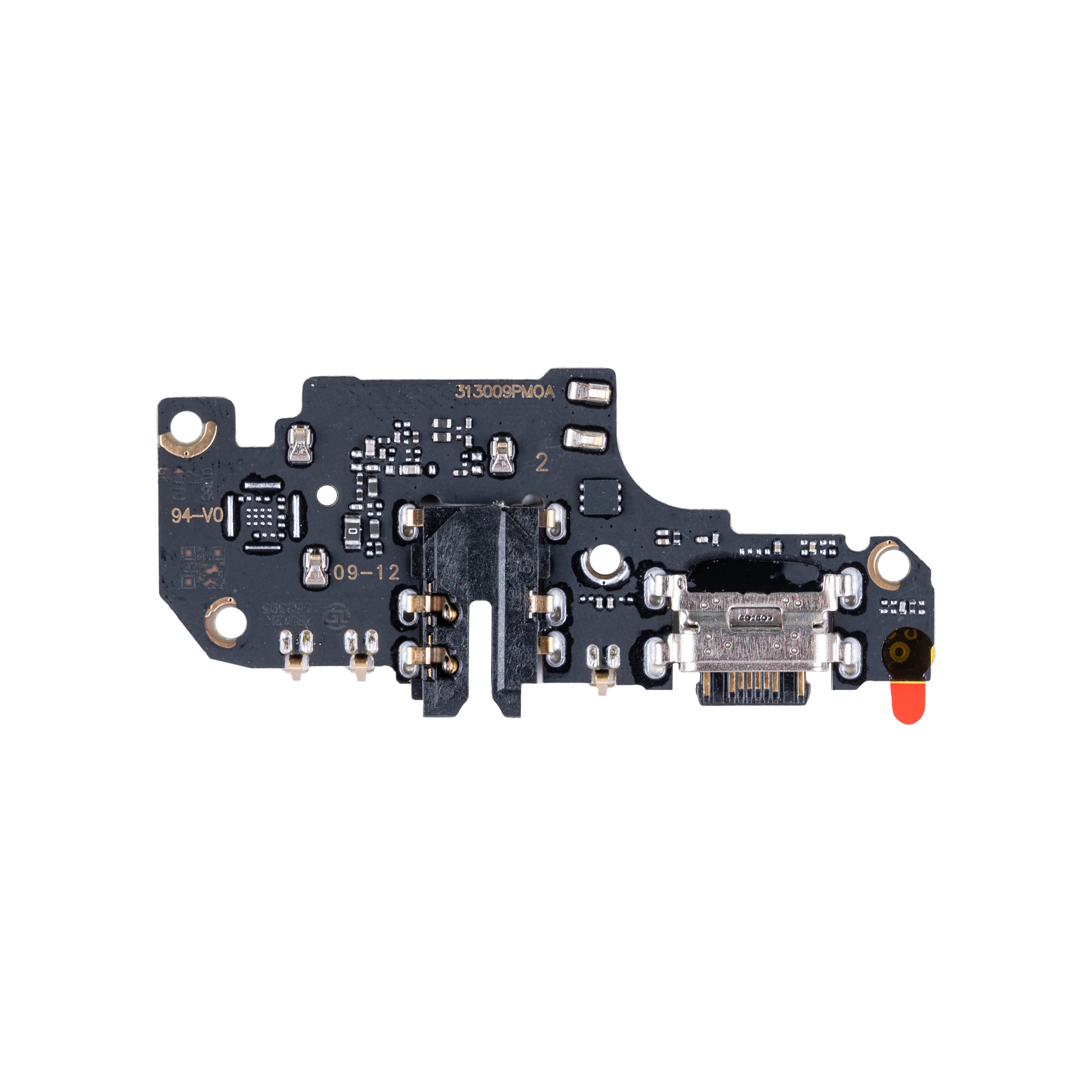 Xiaomi Mi 10T Lite 5G Placa de carregamento do sistema OEM