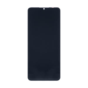 ZTE Blade A72 4G Ecrã e digitalizador sem moldura Preto OEM