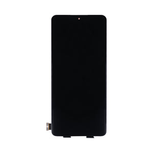 Xiaomi 13 Ultra Display And Digitizer Without Frame Black OEM