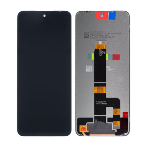 Xiaomi Redmi 13 4G Ecrã e digitalizador sem moldura Preto OEM