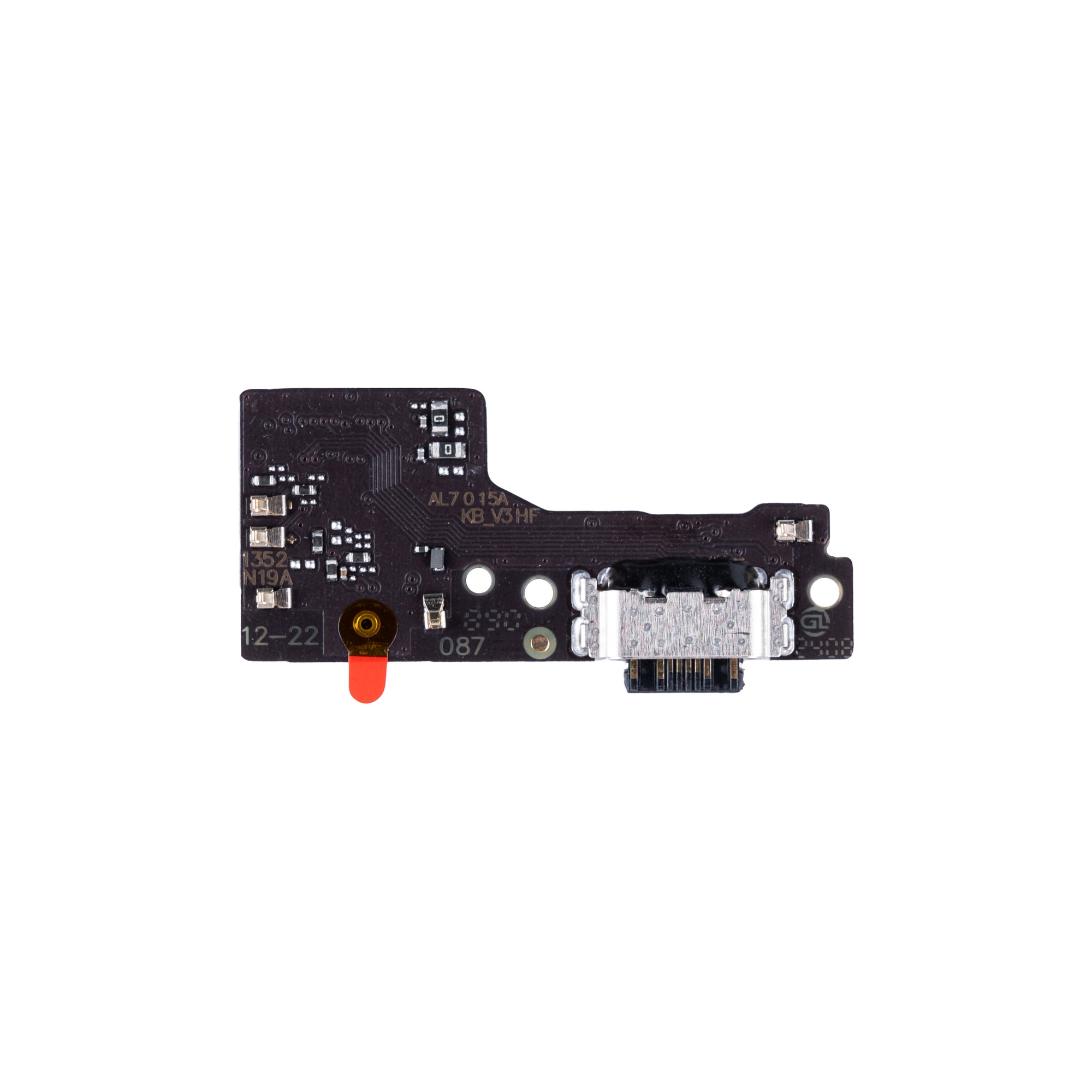 Xiaomi Redmi 13 4G Placa de carregamento do sistema OEM