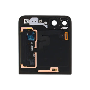 Samsung Galaxy Z Flip6 F741B Sub ecrã e digitalizador Mint Service Pack