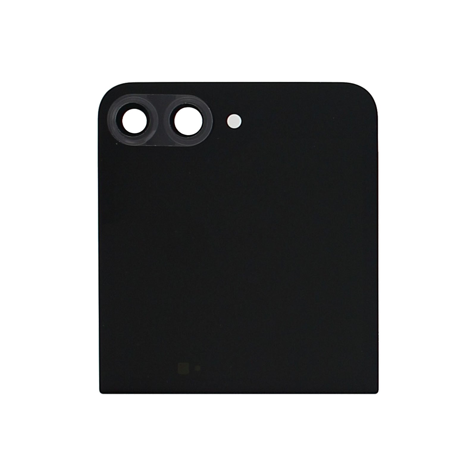 Samsung Galaxy Z Flip6 F741B Sub Ecrã e digitalizador Preto Service Pack