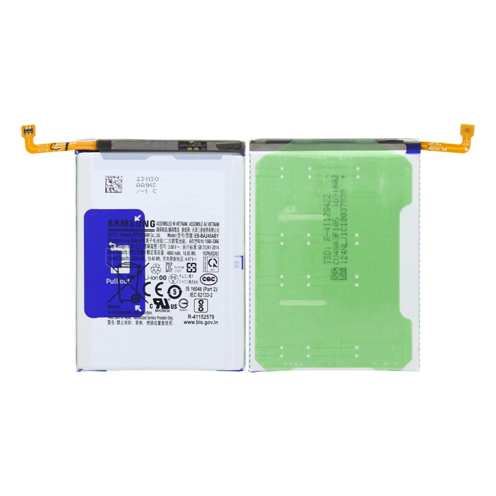 Bateria Samsung Galaxy A24 4G A245F EB-BA245ABY Original