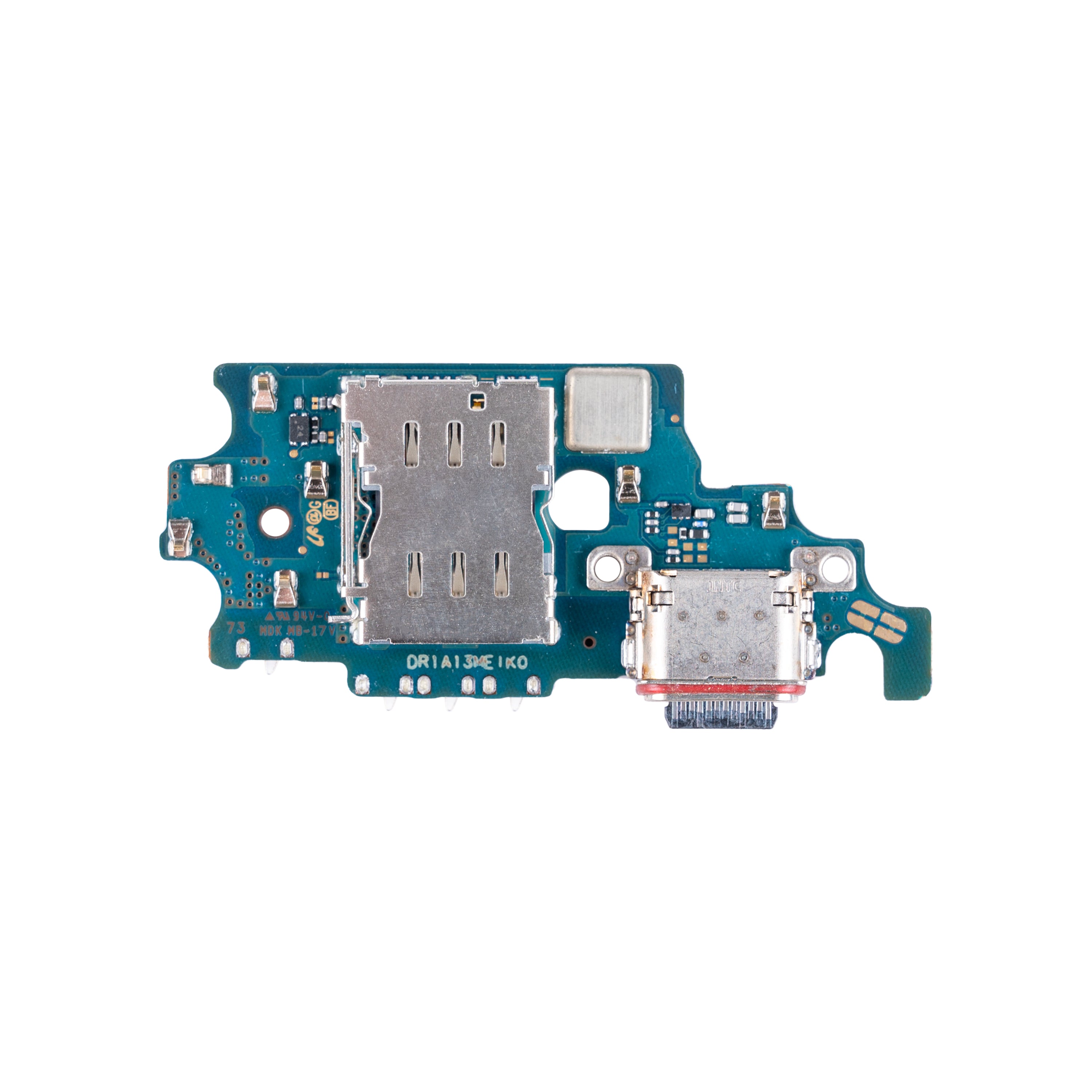 Placa de carregamento do sistema Samsung Galaxy S21 Plus 5G G996B OEM