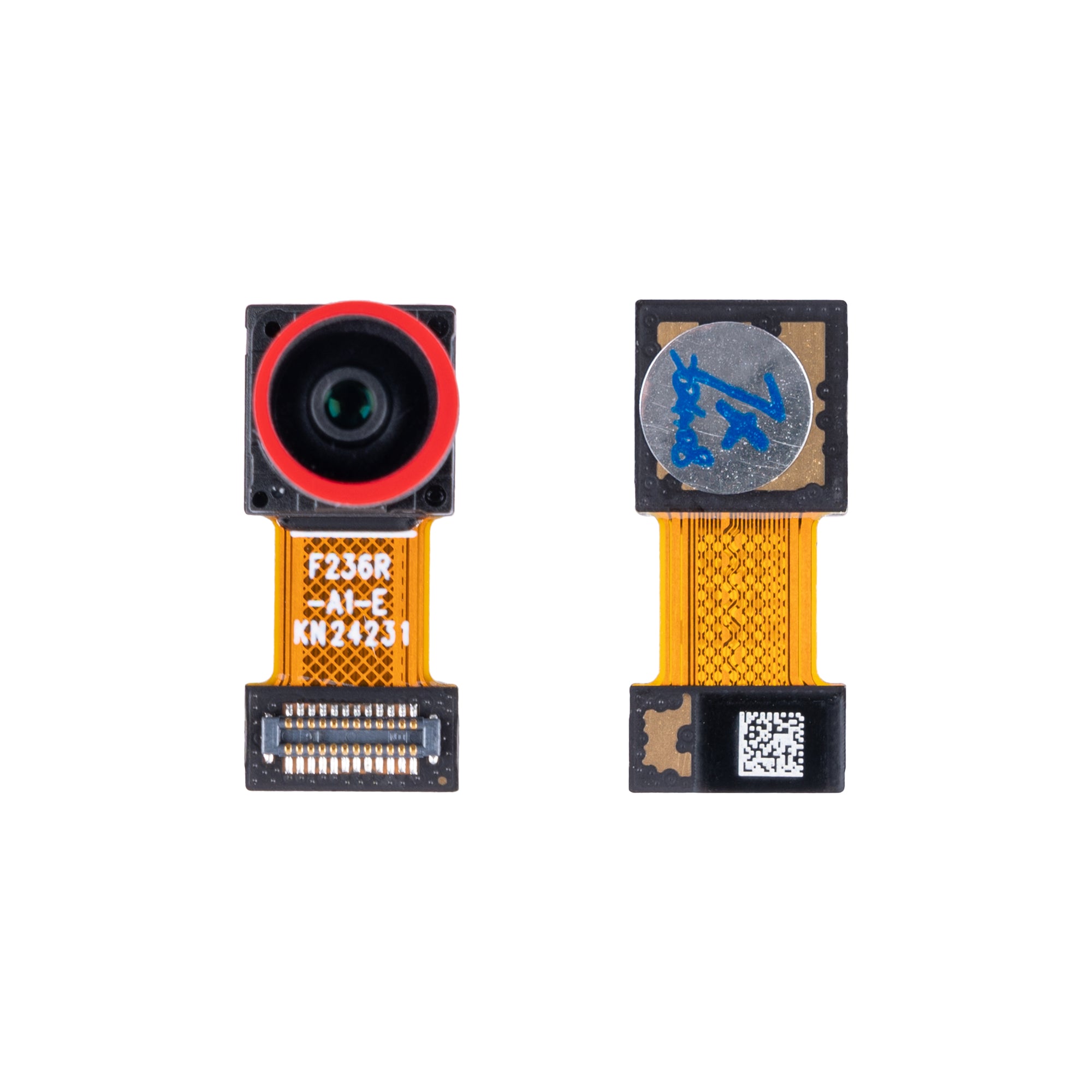 Samsung Galaxy A05s A057F Câmara frontal 13 MP grande angular OEM