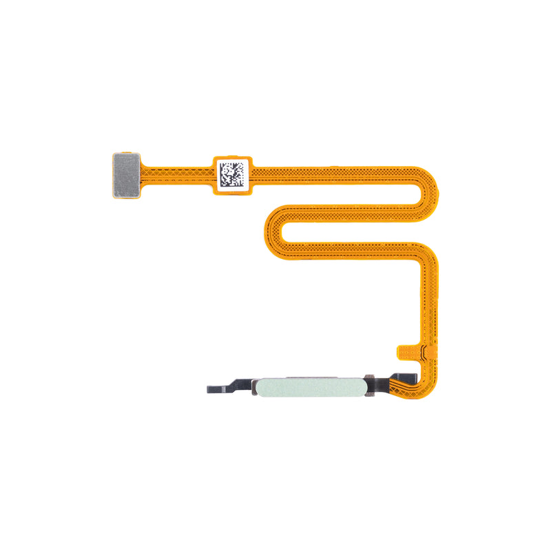 Samsung Galaxy A05s A057F Sensor de impressões digitais Flex Light Verde OEM