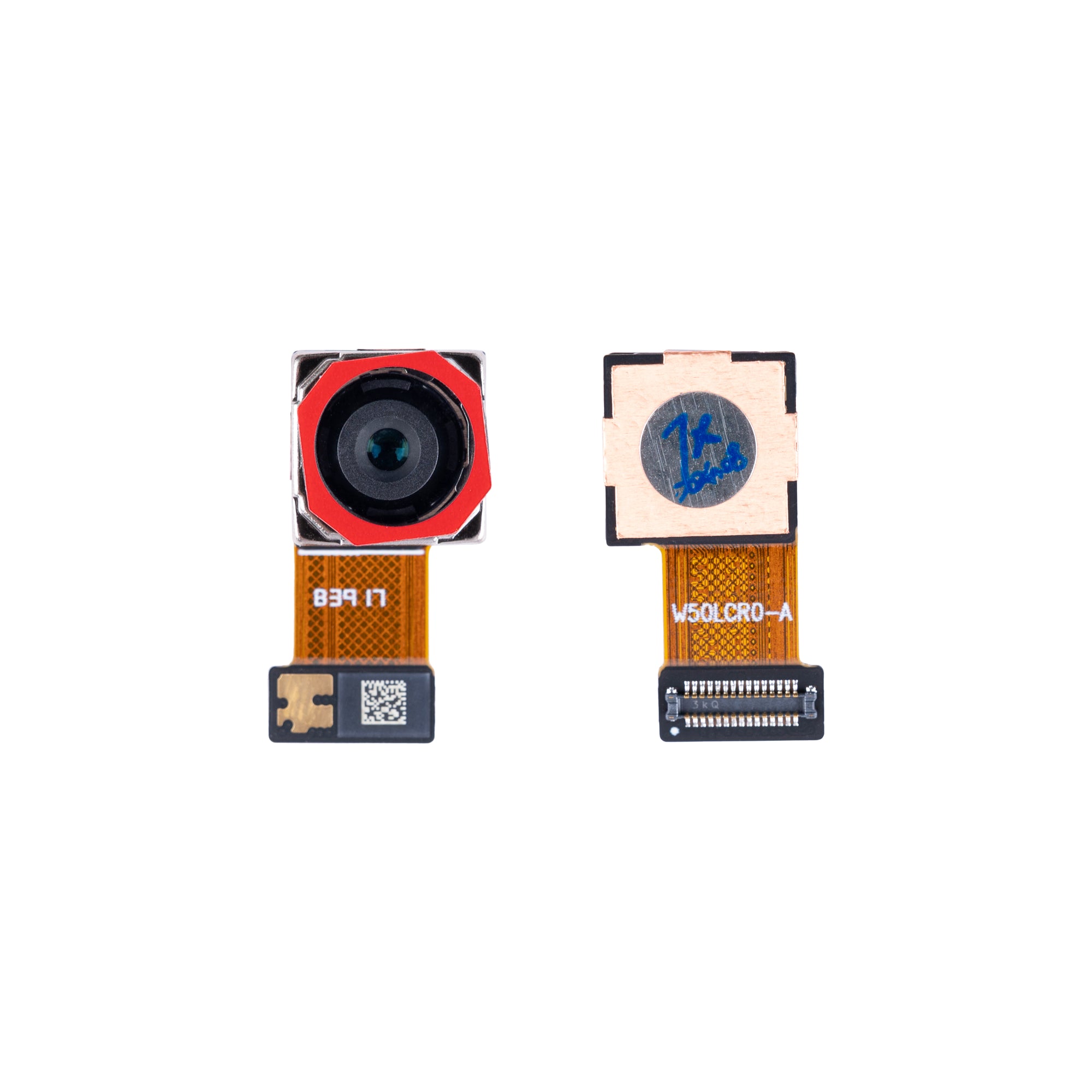 Samsung Galaxy A14 5G A146B Câmara traseira 50 MP grande angular OEM