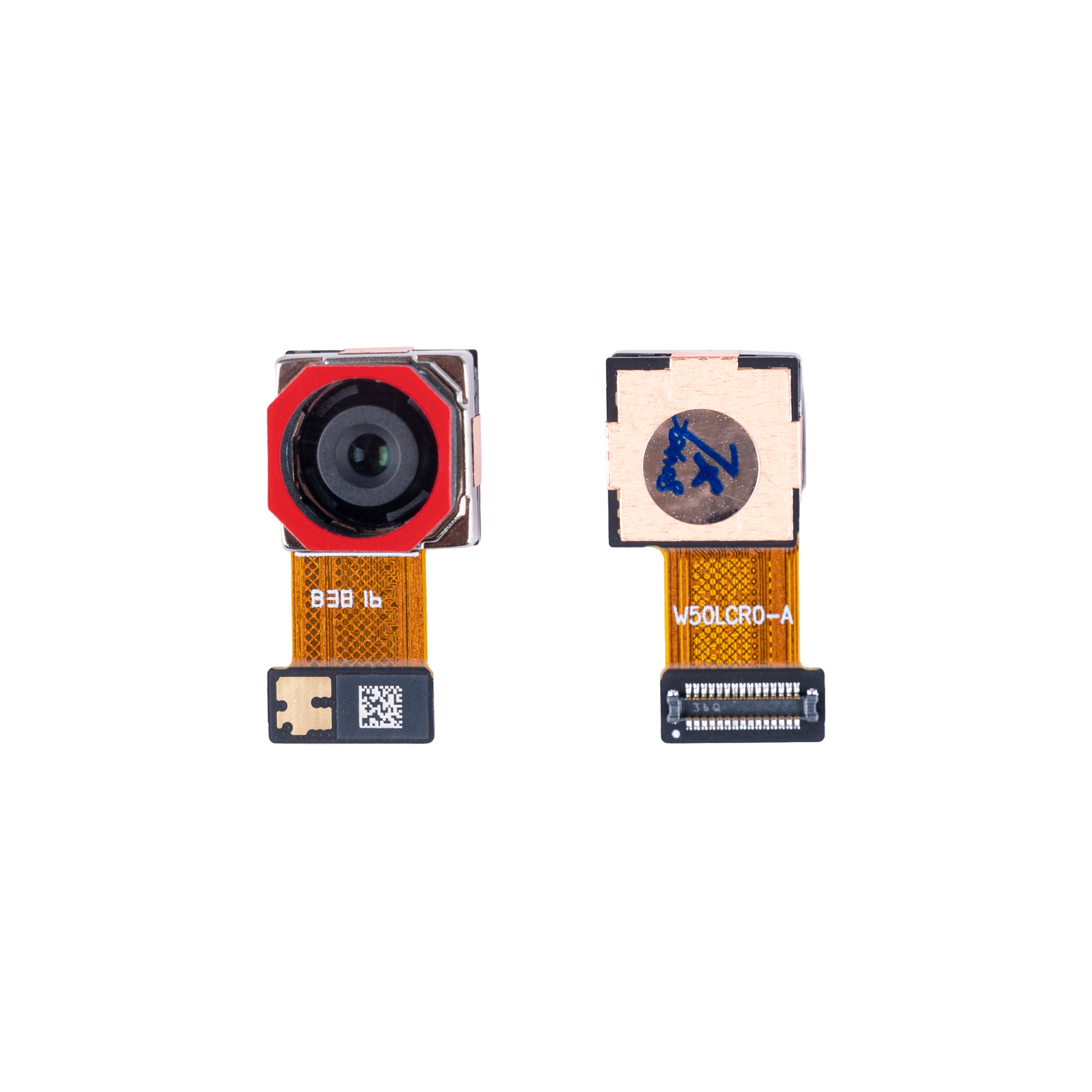 Samsung Galaxy A04s A047F Câmara traseira 50 MP grande angular OEM